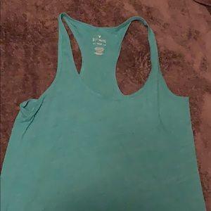 American eagle ultimate tank